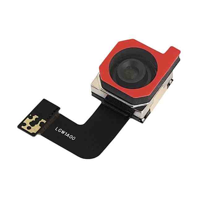 CAMARA FRONTAL MOTO ONE HYPER